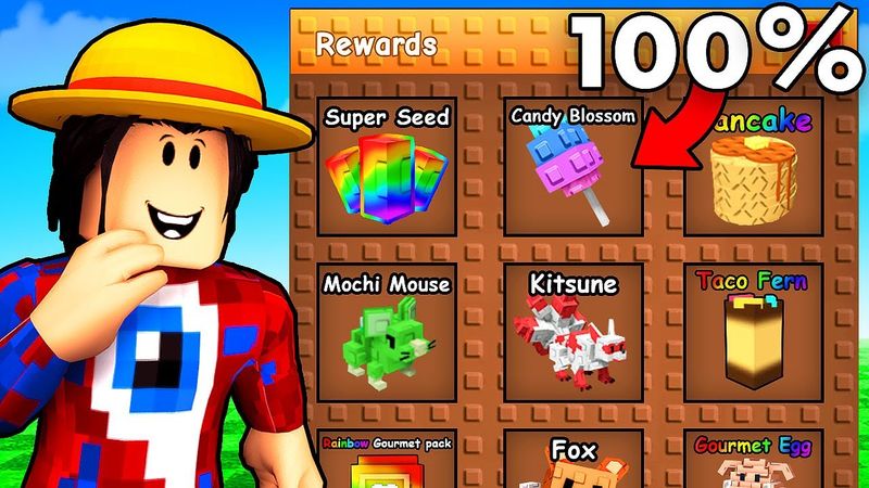 😱Я Проверил Все МИФЫ и Награды Обновления в Grow a Garden Чтобы Узнать Работают ли они в Роблокс!