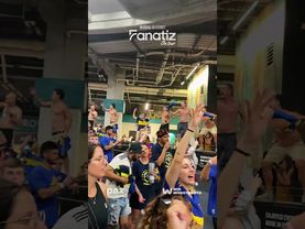 🎶💙 SE VAN CANTANDO, COMO DEBE SER