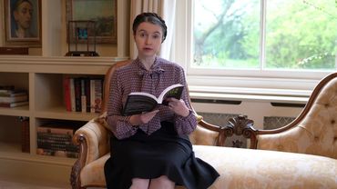 Reading from “The Sex Factor” by Victoria Bateman