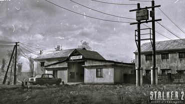 Чи вийде STALKER 2 у вересні ? Або гра, яку я чекав все життя