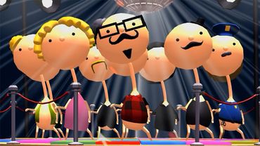 ТАНЦУЙ ВМЕСТЕ С КУПЛИНОВЫМ