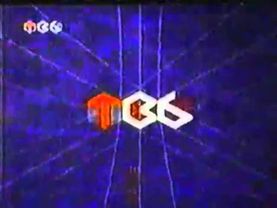 Заставка анонсов ТВ-6 (2001 - 2002)