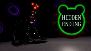 Lab True/Hidden Ending! (FULL CUTSCENES) | Roblox Piggy Book 2 Chapter 12