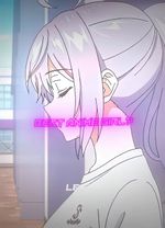 alya the best anime girl!!!! #edit #alya #alyaroshidere #animefyp #an...