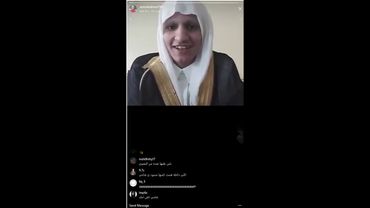 بث سامي الزهراني شيخ جهران