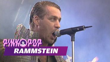 Rammstein - Full Concert [HD] | Live at Pinkpop 1997