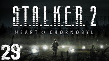 S.T.A.L.K.E.R. 2: Heart of Chornobyl #29. Шевченко и Скадовск