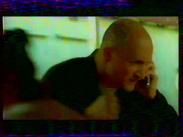 Анонсы и реклама (НТВ, 04.01.2004) Orbit, Panasonic, ПИТ, Sorti