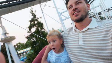 VLOG: МЫ СОБРАЛИСЬ И УЕХАЛИ! 🎉🤪 17.08.25