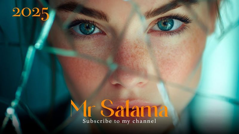 Mr Salama - Седая Ночь (Original Mix) 2025
