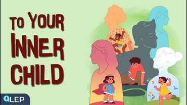 It’s Okay to Not Be Okay | 🎧Podcast and Chill | Learn English Podcast