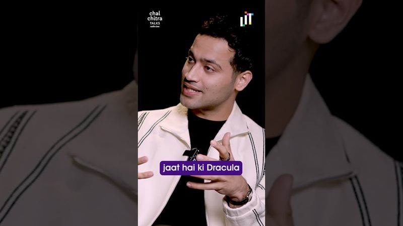 Raj Shamani on his wildest travel adventures 🫡 #shorts