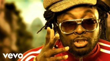The Black Eyed Peas - Don't Lie