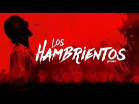 Los Hambrientos Película En latino full HD