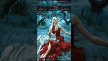 The Twelve Zodiac Goddesses