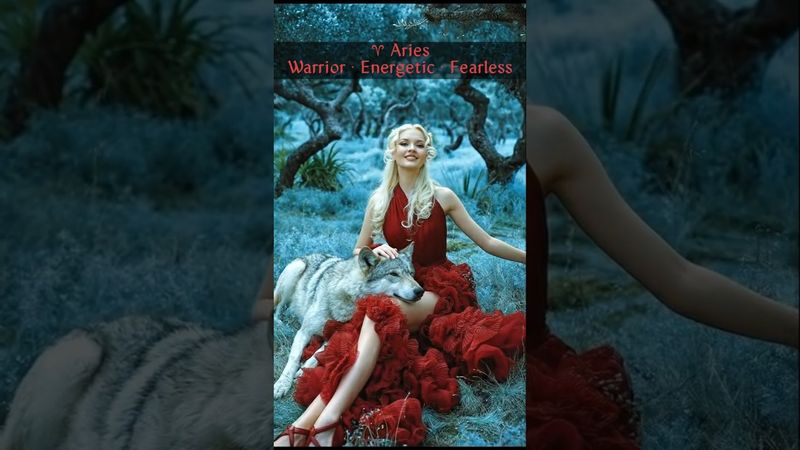 إلهات الأبراج الاثنتا عشرة