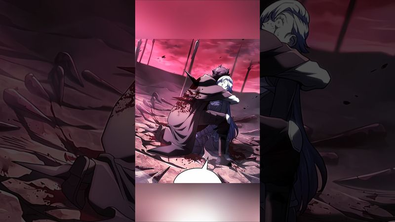 Everything for her 😭❤️‍🔥🫀 #manhwa #manhwareccomendation #manhwaedit #webtoon #manhua