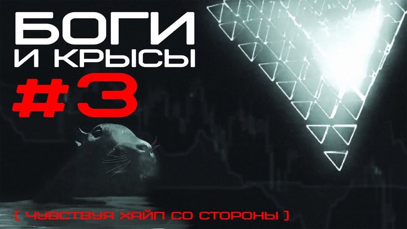 Эгрегор на примере разума стаи. Межвидовые столкновения на астральном уровне | БОГИ И КРЫСЫ