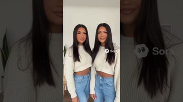 She Made Him Her Twin 😳💄You won’t believe the final result… #mtf #bodyswap #bodyswitch