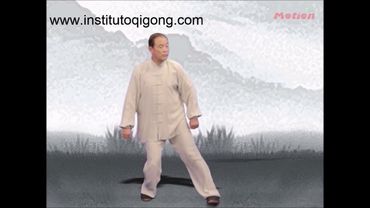 Qigong de Salud WuQinXi