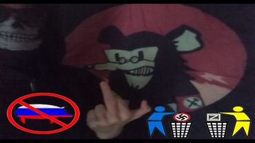 Відповідь всім рашистам!