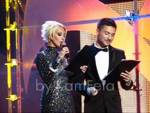 То, что вырежет Муз-тв (Лазареву смешинка в рот попала)