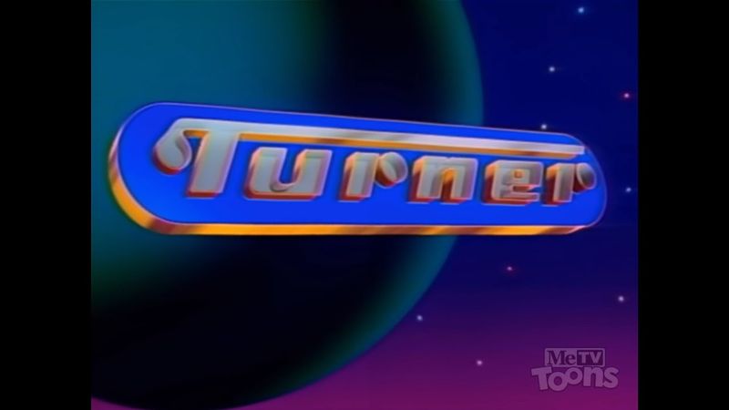 Hanna-Barbera Productions (x2)/Turner Entertainment Co. (1971/1982/1987)