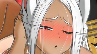 A Request Deku Couldn’t Refuse! | MHA Comic Dub