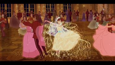 Песня из мультфильма Анастасия