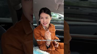 Check if you have any of these things in your car! #drivetips #driving #mechanic #tips  #diy