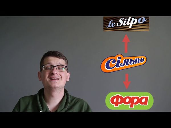 20 хвилин про маркетинг. Випуск 7. Розширення брендів.