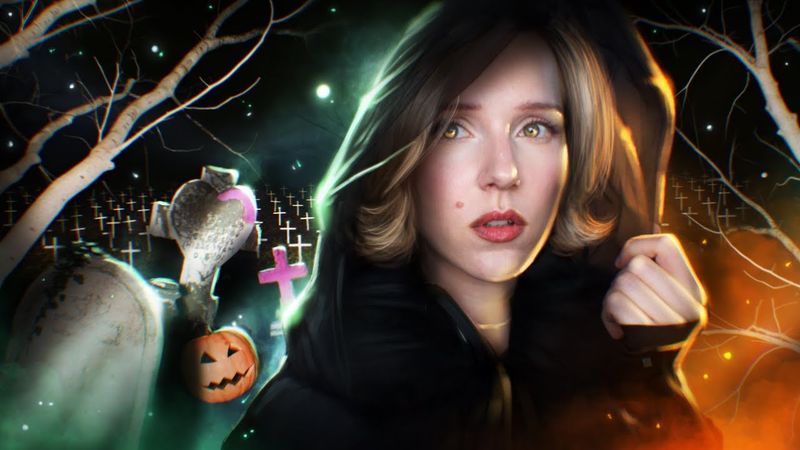 УЖАСЫ МРАЧНОГО ИНТЕРНЕТА