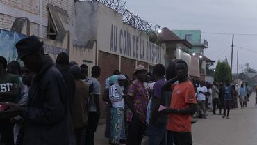 Burundians vote in legislative elections with opposition neutered | AFP