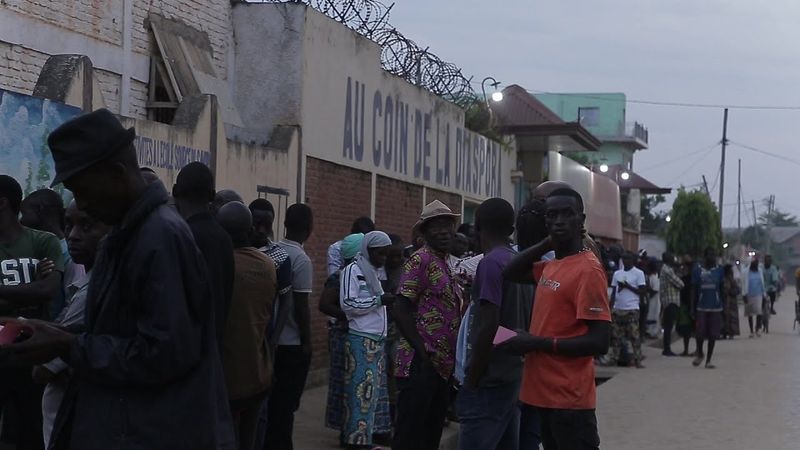 Burundians vote in legislative elections with opposition neutered | AFP