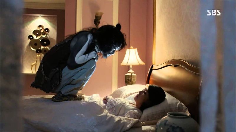 [주군의 태양] 10회 #27(7)