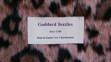 Goddard Textiles/Taft Tennis/20th Television (2025) #6