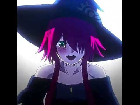 Song name: SPOOKY 2 - fennecxx, DJ ALEX, Dj Samir #phonk #brazilianfunk #girl #ragnacrimson #shorts