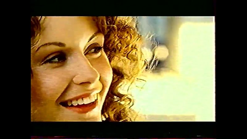 Рекламный блок (ОРТ, 18.06.2002)