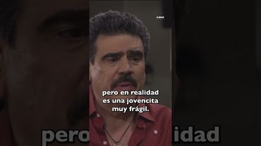 Oliver no es visto como un buen novio para Yazmín #AMar #Uninovelas