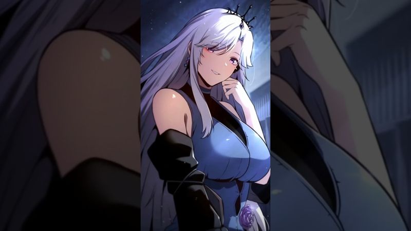 She Has Some Happy News 😉🔥 #manhwa