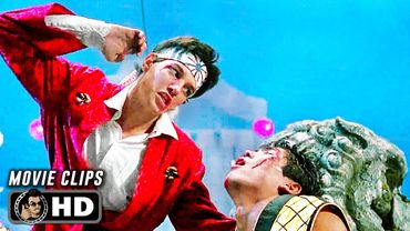 THE KARATE KID PART II CLIP COMPILATION (1986) Movie CLIPS HD