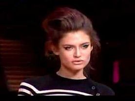 Interview : Bianca Balti