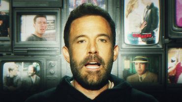 Американские горки Бена Аффлека