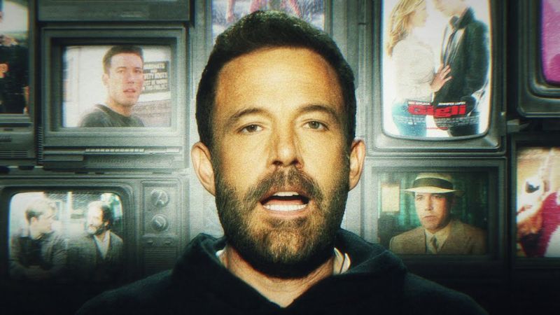 Американские горки Бена Аффлека