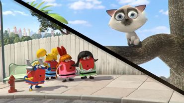 Best of Happy Meal 2016 - Justice League Super Hero Toys In 6 Happy Meal Commercial