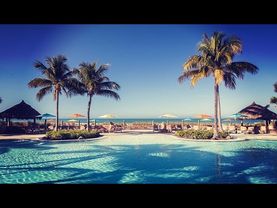 В США все ездят на машинах. Город Сарасота штат Флорида