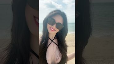 Relaxing Ocean Sounds #asmr #shorts