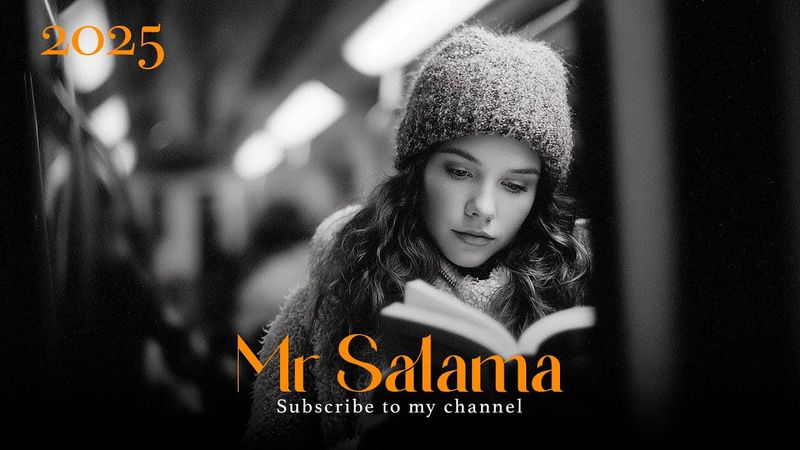 Best Vocal Musics, Top Retro Songs, Dance Mix - Mr Salama & DNDM & Davvi & Umar Keyn