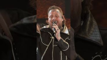 Jelly Roll and Shaboozey Perform "Amen" | 2025 ACM Awards