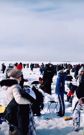 #✌️✌️ #😁😁😁😁😁😁 #рыбаки